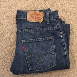 Levi’s Jeans